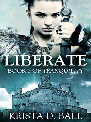 cover image of Liberate